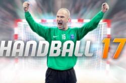 Handball 17 по сети
