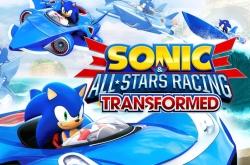 Sonic and All-Stars Racing Transformed Collection по сети