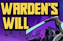 Wardens Will по сети