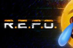 R.E.P.O. по сети