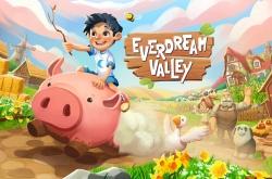 Everdream Valley по сети