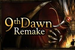 9th Dawn Remake по сети