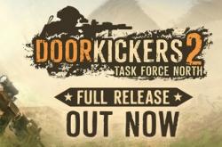 Door Kickers 2 Task Force North по сети