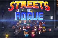 Streets of Rogue по сети