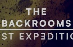 The Backrooms  Last Expedition по сети