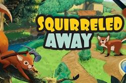 Squirreled Away по сети