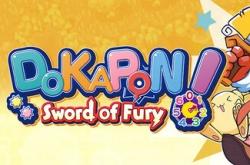DOKAPON! Sword of Fury по сети
