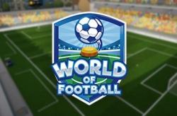 World of Football по сети