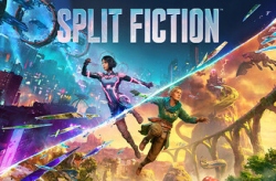 Split Fiction по сети