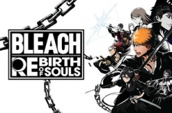BLEACH Rebirth of Souls по сети
