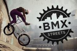 BMX Streets по сети