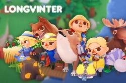 Longvinter по сети