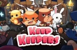 Keep Keepers по сети
