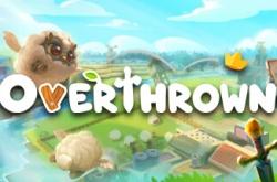 Overthrown по сети