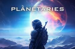 Planetaries по сети