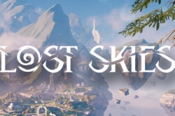 Lost Skies по сети