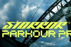 STORROR Parkour Pro по сети