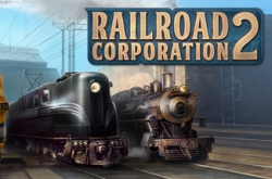 Railroad Corporation 2 по сети