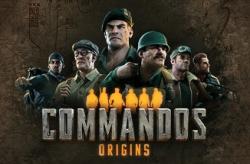 Commandos Origins по сети
