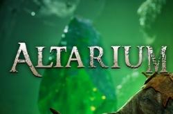 Altarium по сети