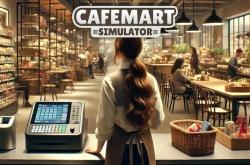 Cafemart Simulator по сети