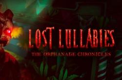 Lost Lullabies The Orphanage Chronicles по сети