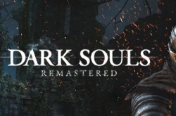 DARK SOULS REMASTERED по сети
