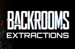 Backrooms Extractions по сети