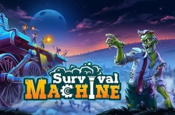 Survival Machine по сети