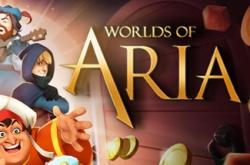 Worlds of Aria по сети