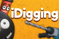 iDigging по сети
