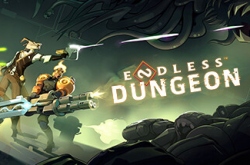 ENDLESS Dungeon по сети