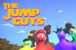 The Jump Guys по сети