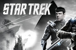 Star Trek по сети