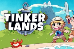 Tinkerlands по сети