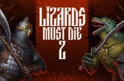LIZARDS MUST DIE 2 по сети