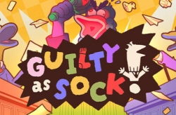 Guilty as Sock! по сети