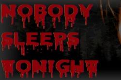 Nobody Sleeps Tonight по сети