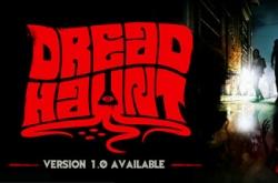 DreadHaunt по сети