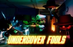 Undercover Fools по сети