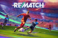 REMATCH по сети
