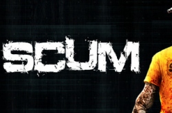 SCUM по сети