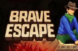 Brave Escape по сети