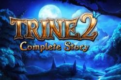 Trine 2 Complete Story по сети