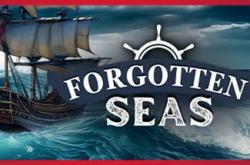 Forgotten Seas по сети