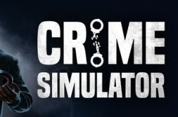 Crime Simulator по сети