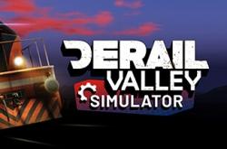 Derail Valley по сети