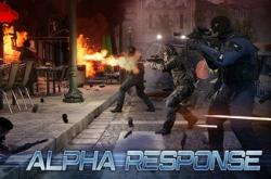 Alpha Response по сети