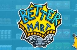 Better Mart по сети