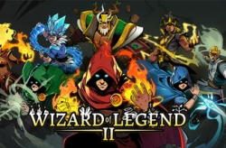Wizard of Legend 2 по сети